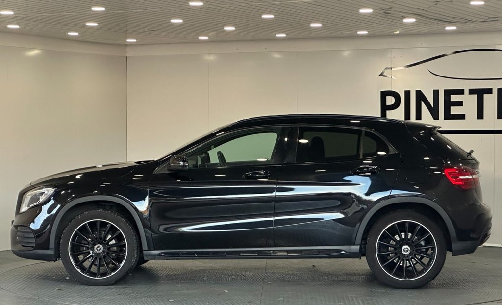 Used Mercedes-Benz GLA 2019 for sale - 76655355: Photo 5