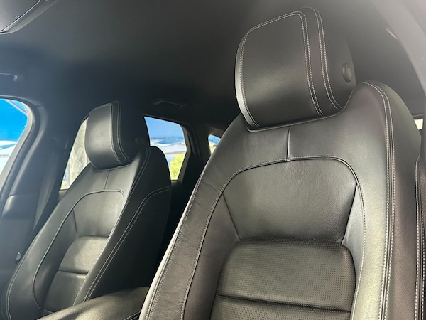 Used Jaguar F-Pace 2017 for sale - 76039224: Photo 21