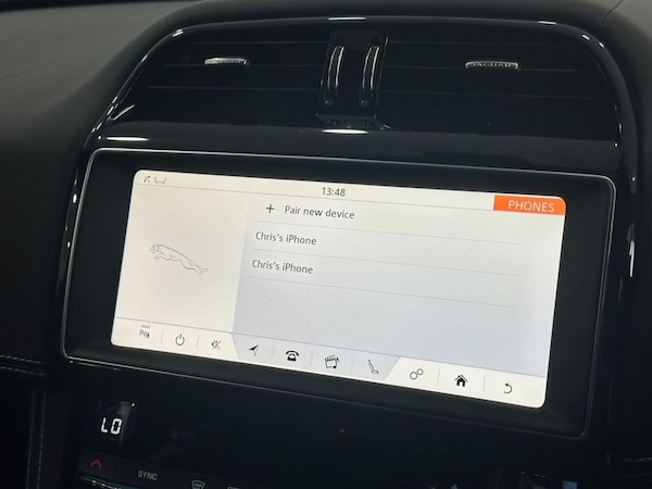 Used Jaguar F-Pace 2017 for sale - 76039224: Photo 31