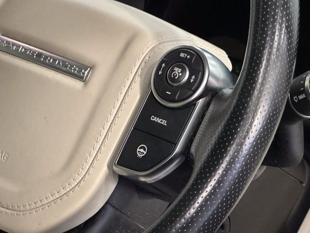 Used Land Rover Range Rover Sport 2017 for sale - 77594412: Photo 15