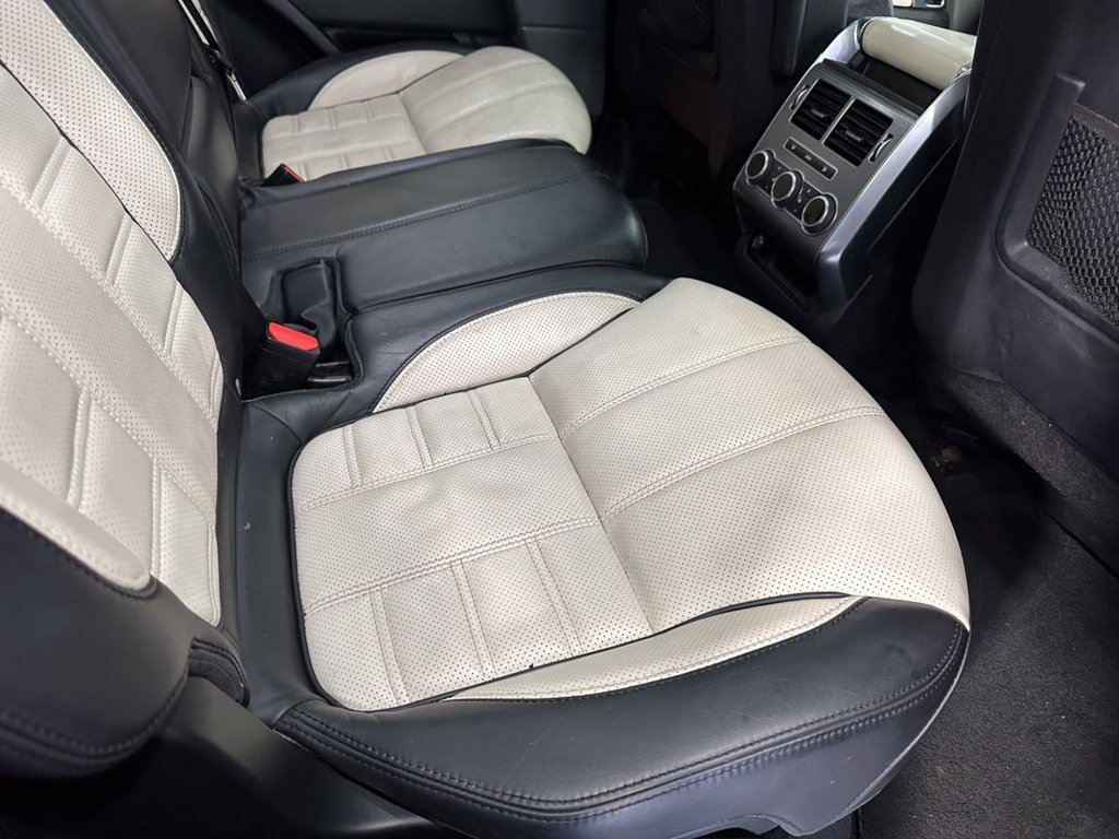 Used Land Rover Range Rover Sport 2017 for sale - 77594412: Photo 19