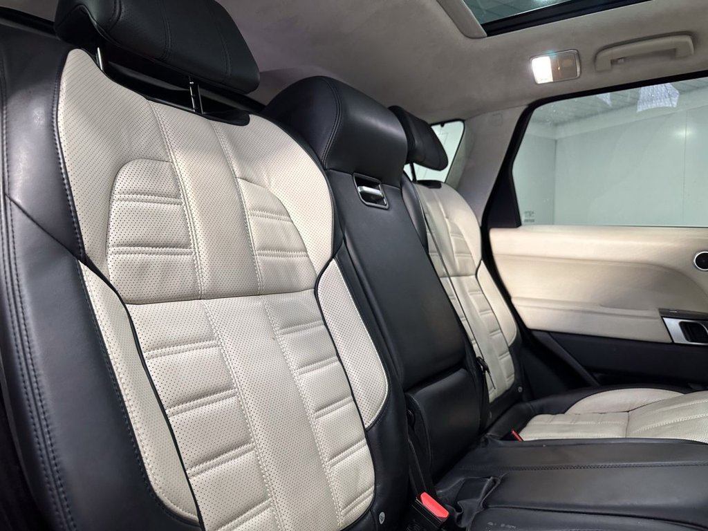 Used Land Rover Range Rover Sport 2017 for sale - 77594412: Photo 20