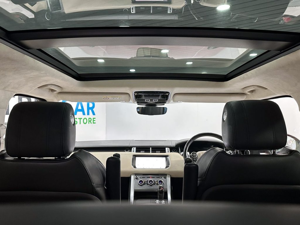 Used Land Rover Range Rover Sport 2017 for sale - 77594412: Photo 22