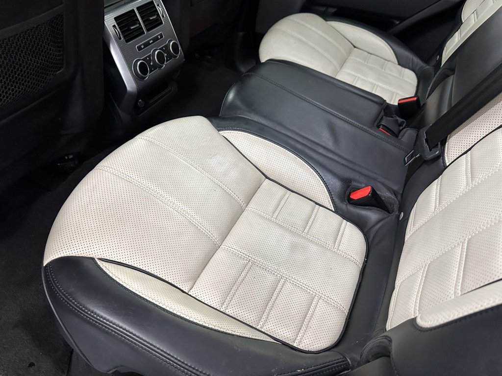 Used Land Rover Range Rover Sport 2017 for sale - 77594412: Photo 24