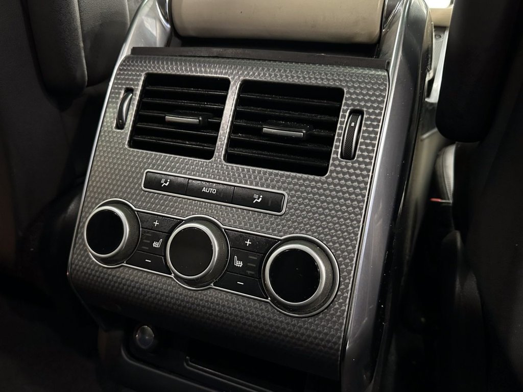 Used Land Rover Range Rover Sport 2017 for sale - 77594412: Photo 27
