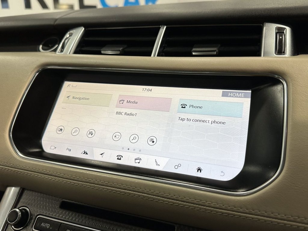 Used Land Rover Range Rover Sport 2017 for sale - 77594412: Photo 31