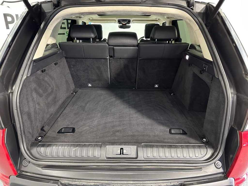 Used Land Rover Range Rover Sport 2017 for sale - 77594412: Photo 40