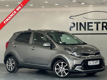 Used Kia Picanto 2024 for sale - 79313709: Photo