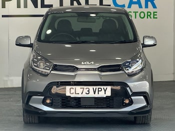 Used Kia Picanto 2024 for sale - 79313709: Photo