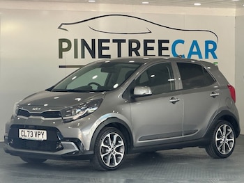Used Kia Picanto 2024 for sale - 79313709: Photo