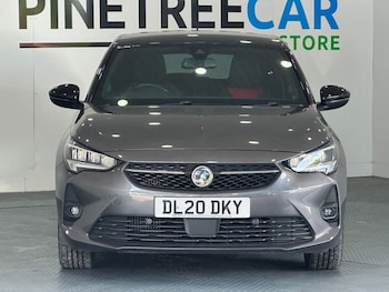 Used Vauxhall Corsa 2020 for sale - 79009678: Photo