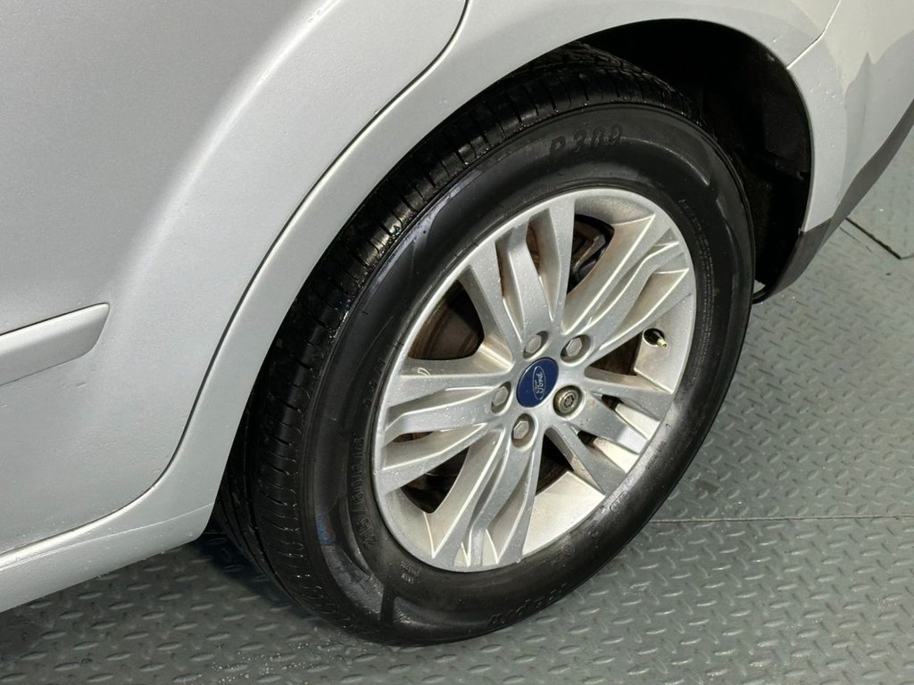 Used Ford S-Max 2012 for sale - 77693588: Photo 13