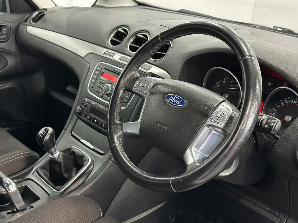 Used Ford S-Max 2012 for sale - 77693588: Photo 15