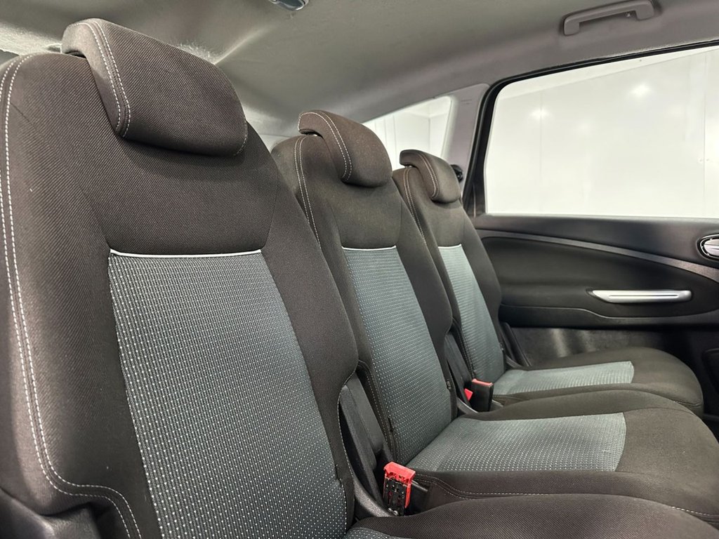 Used Ford S-Max 2012 for sale - 77693588: Photo 20