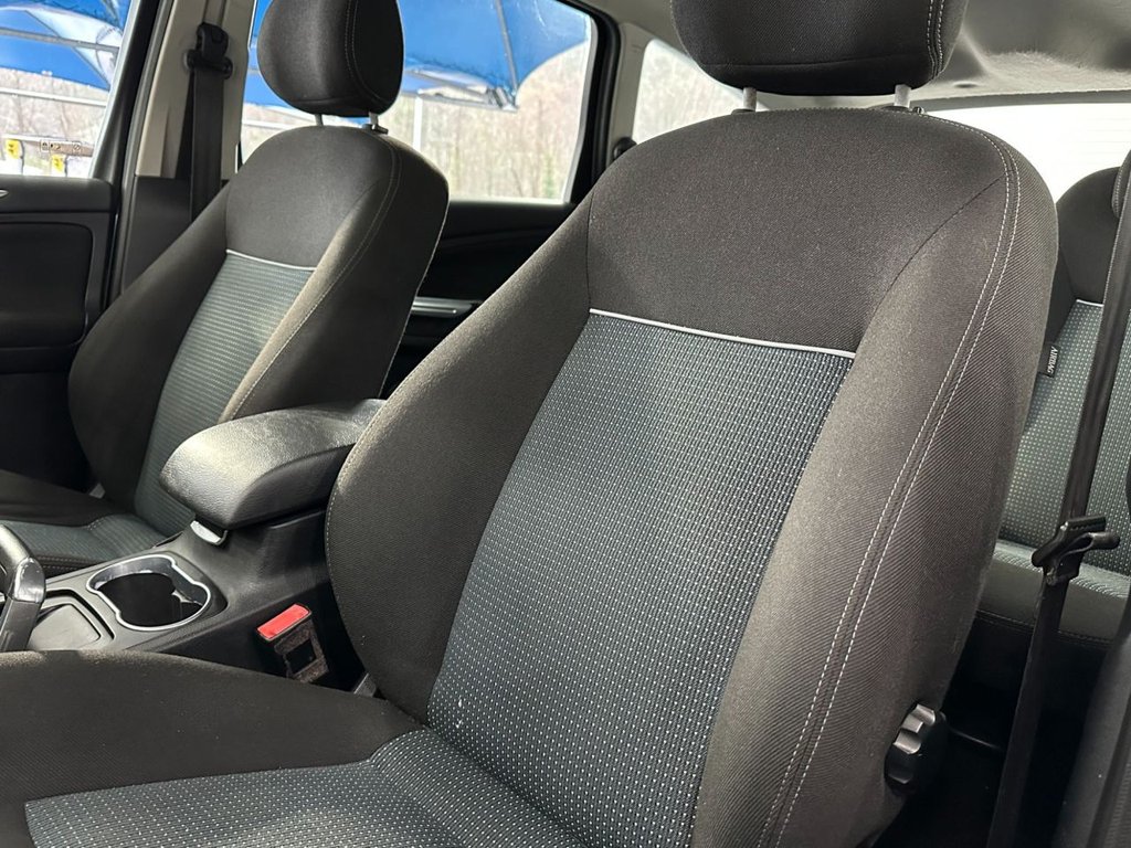 Used Ford S-Max 2012 for sale - 77693588: Photo 23