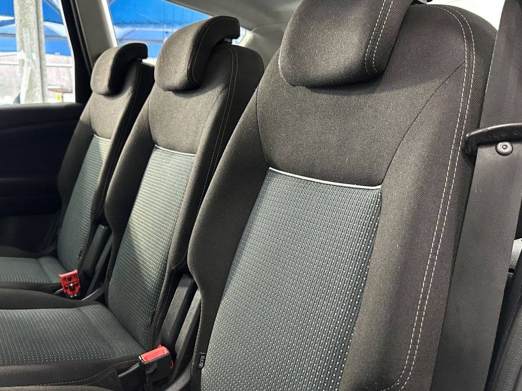 Used Ford S-Max 2012 for sale - 77693588: Photo 25