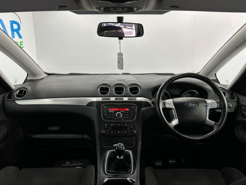 Used Ford S-Max 2012 for sale - 77693588: Photo 28