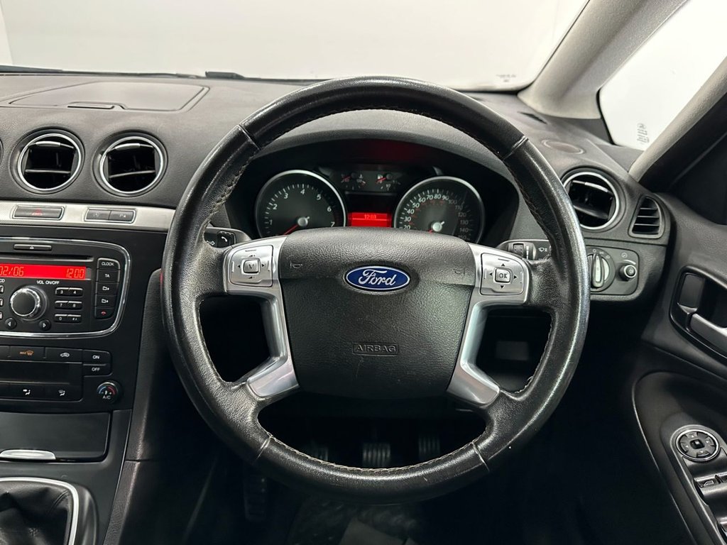 Used Ford S-Max 2012 for sale - 77693588: Photo 29