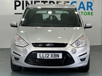 Used Ford S-Max 2012 for sale - 77693588: Photo