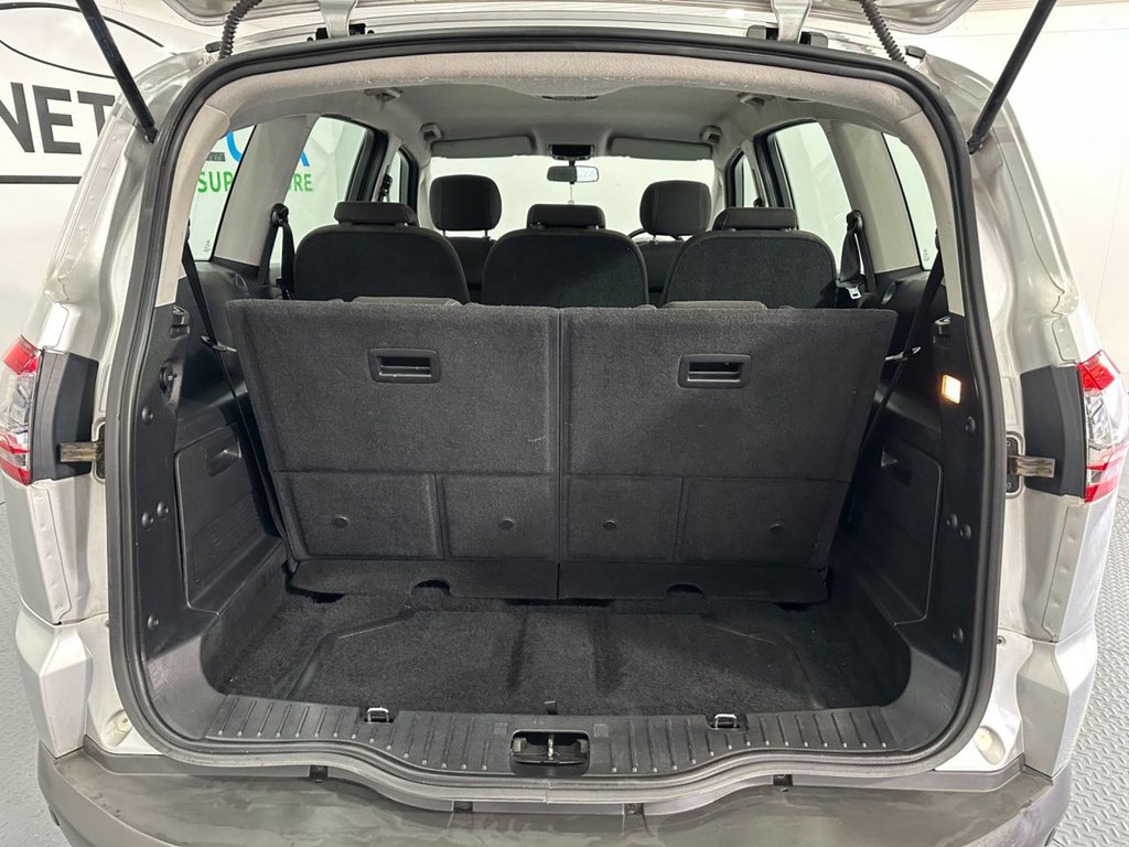 Used Ford S-Max 2012 for sale - 77693588: Photo 32