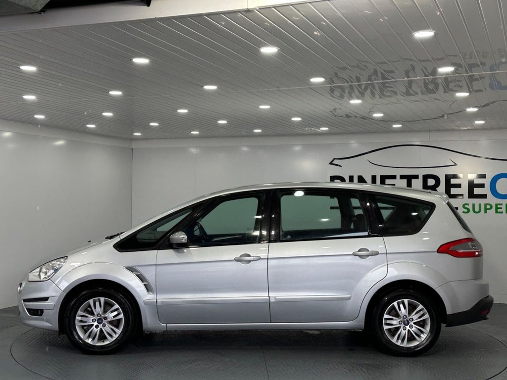 Used Ford S-Max 2012 for sale - 77693588: Photo 5