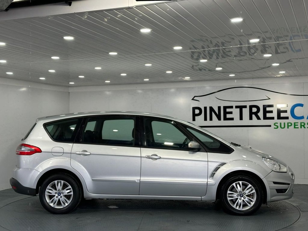 Used Ford S-Max 2012 for sale - 77693588: Photo 6