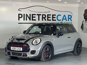 Used MINI Hatch 2015 for sale - 79462231: Photo