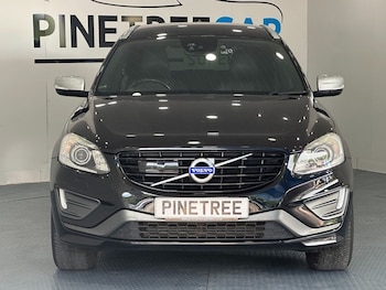 Used Volvo XC60 2015 for sale - 76039404: Photo
