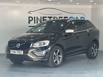 Used Volvo XC60 2015 for sale - 76039404: Photo