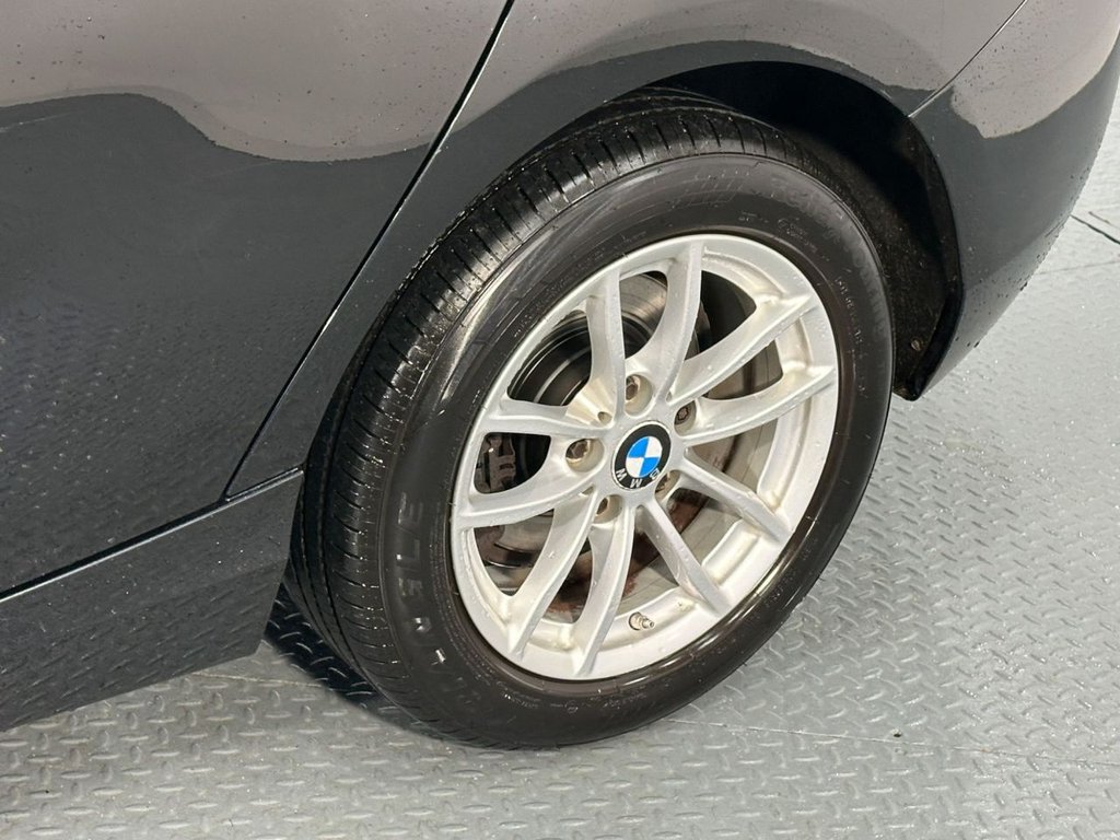 Used BMW 1 Series 2018 for sale - 77594391: Photo 12