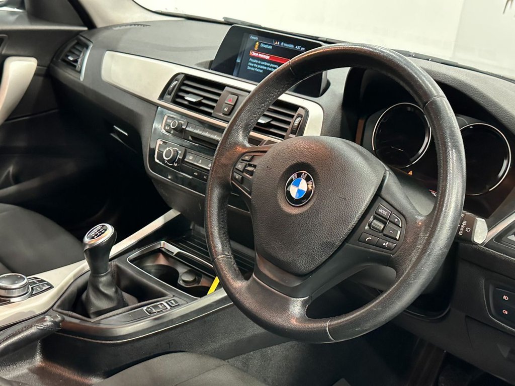 Used BMW 1 Series 2018 for sale - 77594391: Photo 19