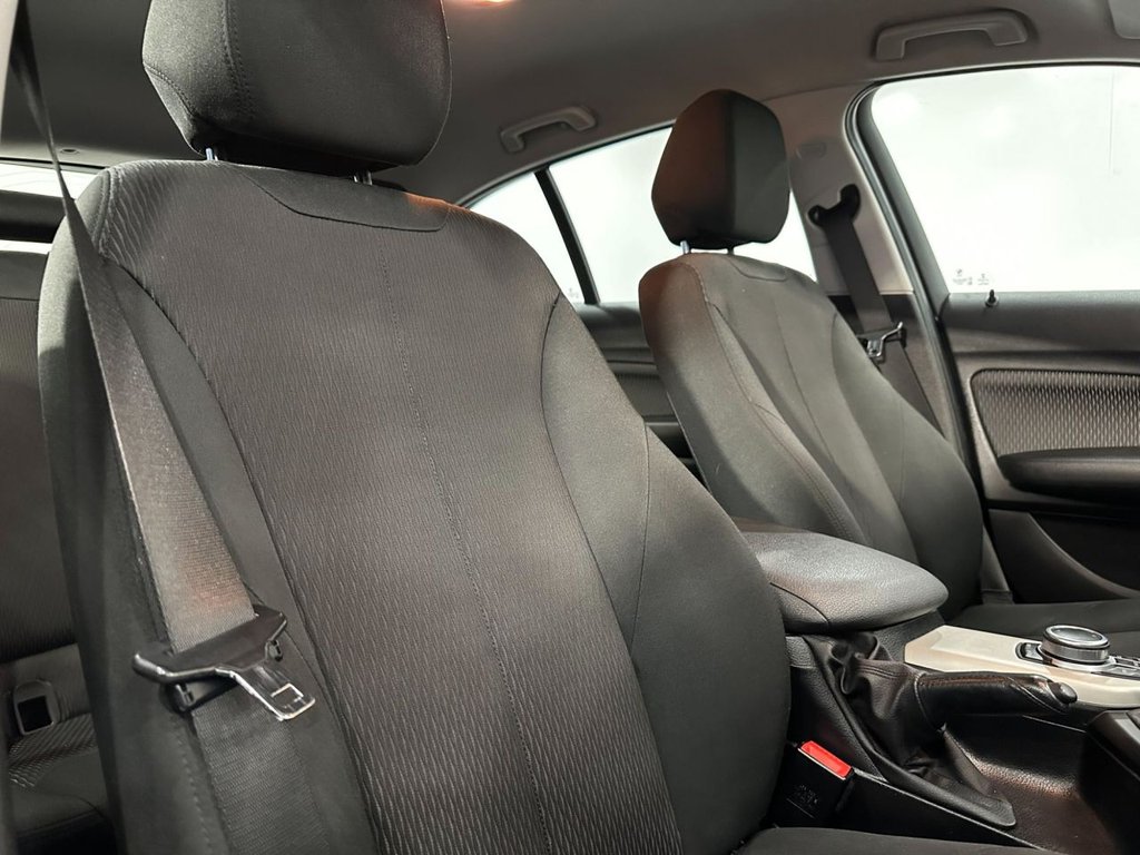 Used BMW 1 Series 2018 for sale - 77594391: Photo 21