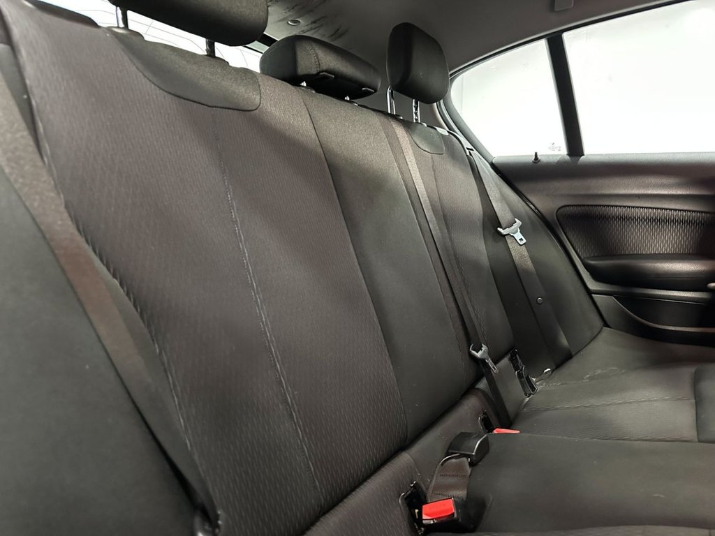 Used BMW 1 Series 2018 for sale - 77594391: Photo 23