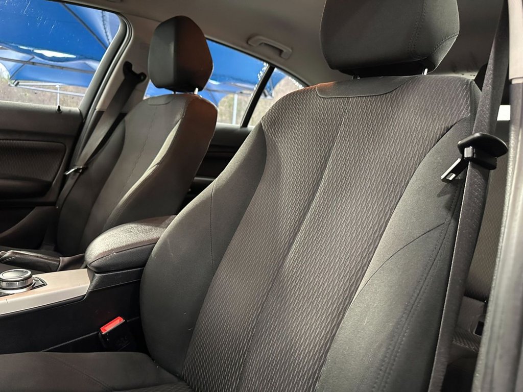 Used BMW 1 Series 2018 for sale - 77594391: Photo 24