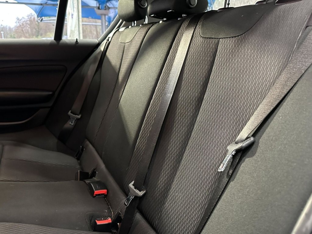 Used BMW 1 Series 2018 for sale - 77594391: Photo 26