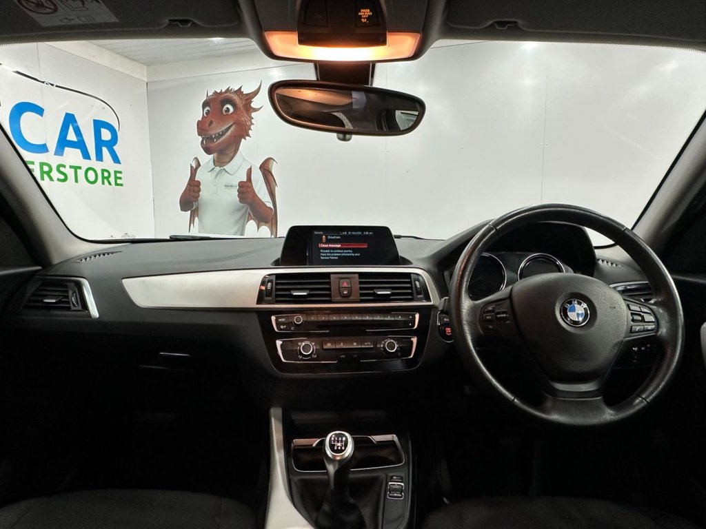 Used BMW 1 Series 2018 for sale - 77594391: Photo 27