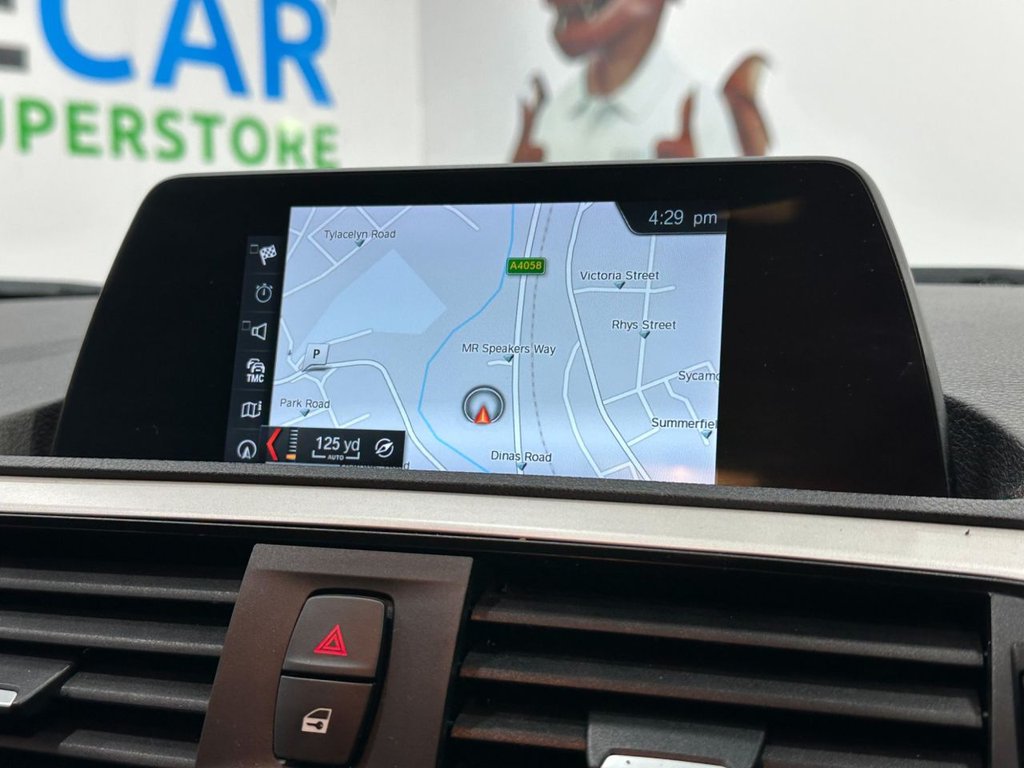 Used BMW 1 Series 2018 for sale - 77594391: Photo 35