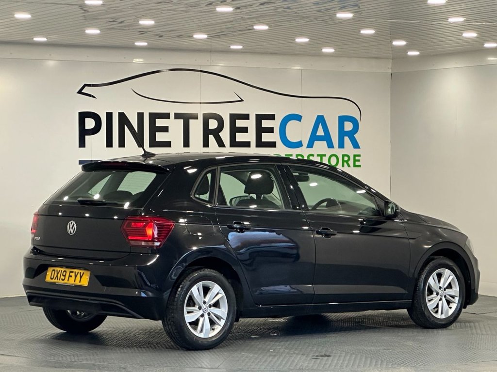 Used Volkswagen Polo 2019 for sale - 77407629: Photo 11