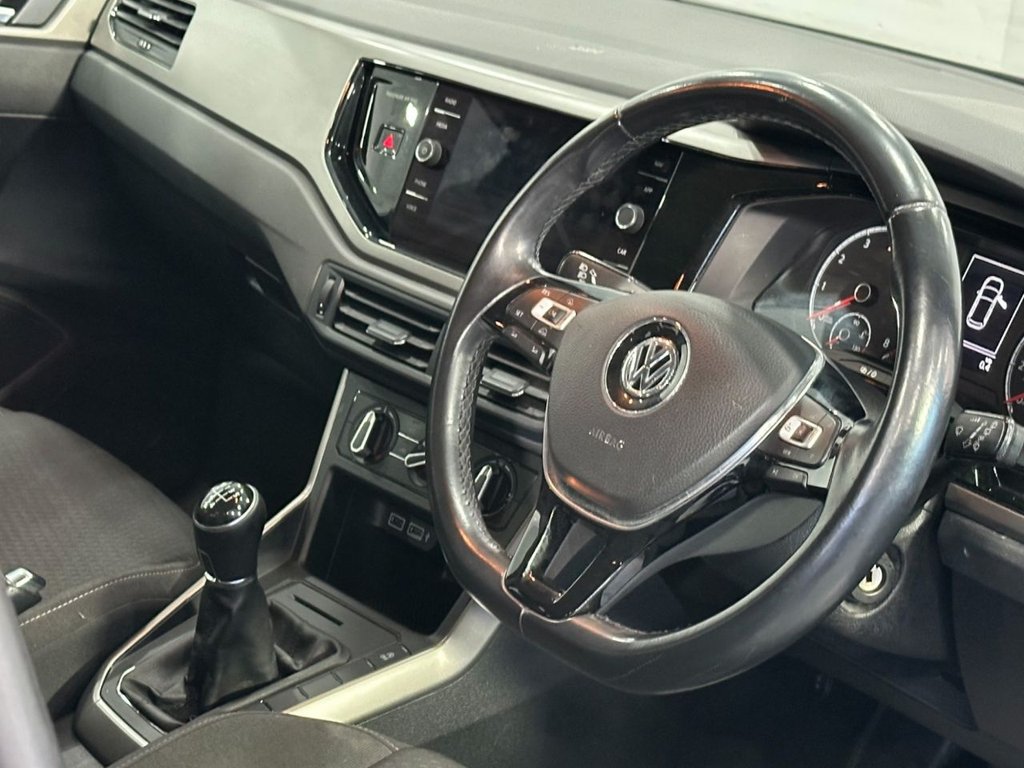 Used Volkswagen Polo 2019 for sale - 77407629: Photo 19