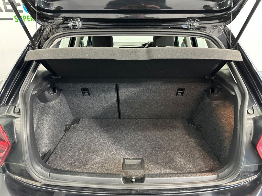 Used Volkswagen Polo 2019 for sale - 77407629: Photo 24