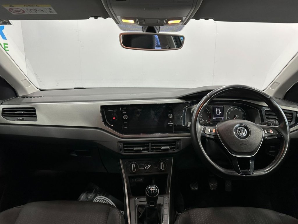 Used Volkswagen Polo 2019 for sale - 77407629: Photo 28