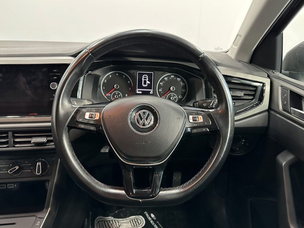 Used Volkswagen Polo 2019 for sale - 77407629: Photo 29