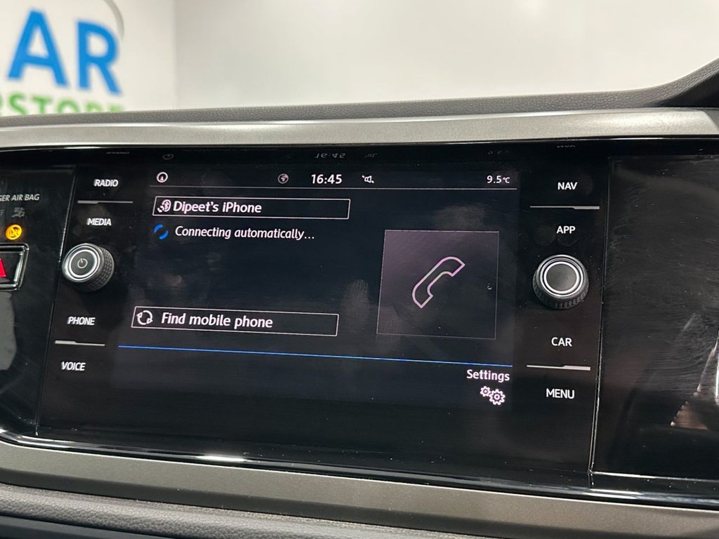 Used Volkswagen Polo 2019 for sale - 77407629: Photo 33