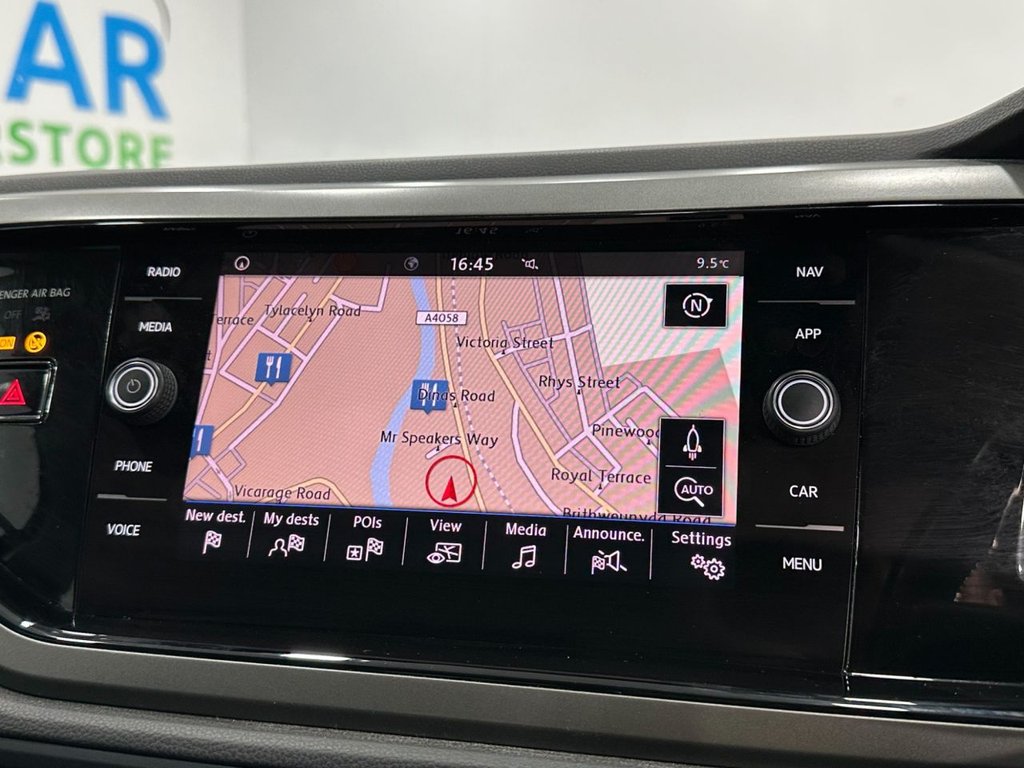 Used Volkswagen Polo 2019 for sale - 77407629: Photo 34