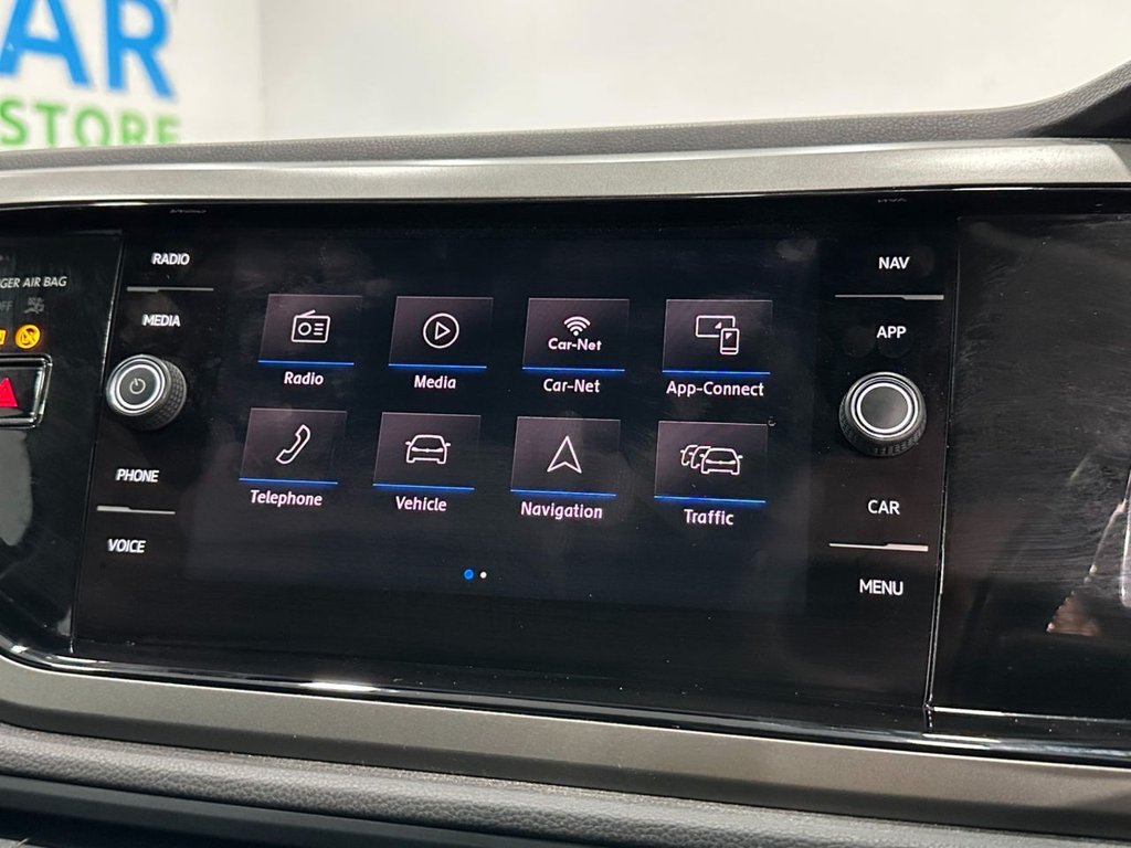 Used Volkswagen Polo 2019 for sale - 77407629: Photo 35