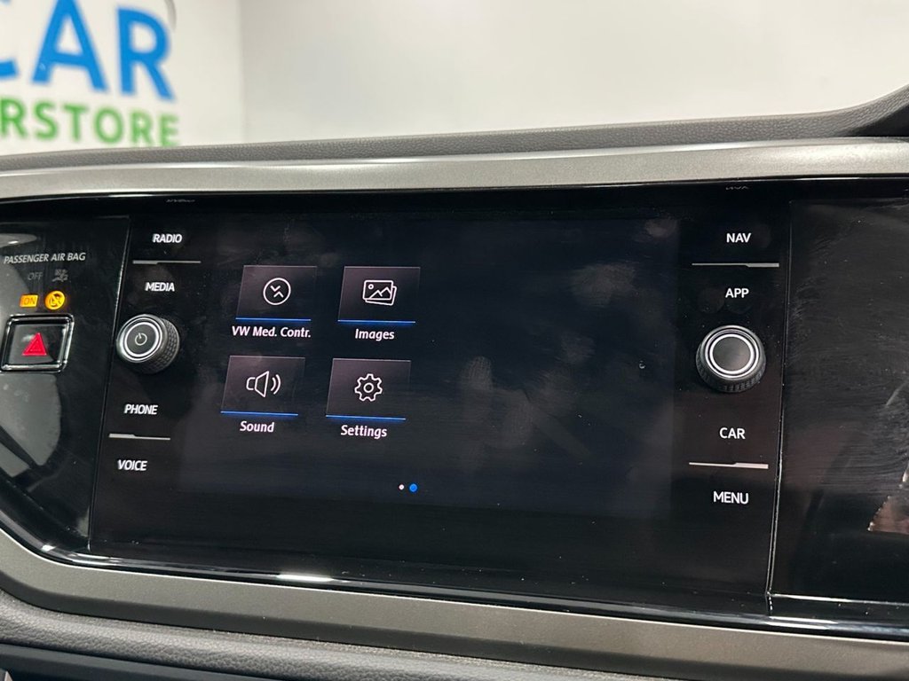 Used Volkswagen Polo 2019 for sale - 77407629: Photo 36