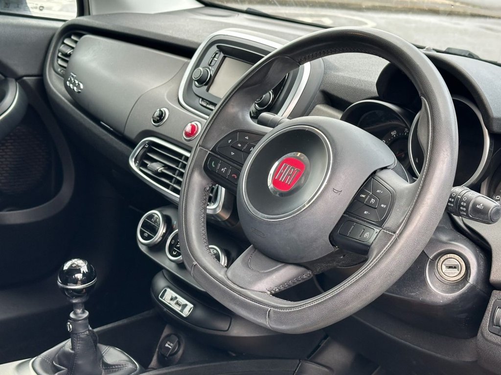 Used Fiat 500X 2015 for sale - 77636738: Photo 2
