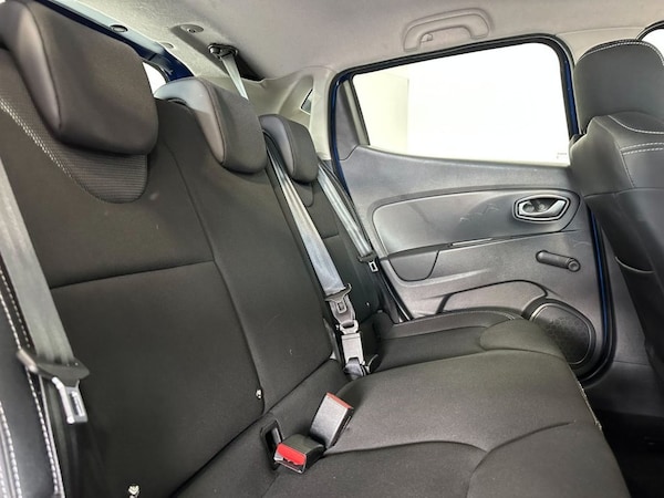 Used Renault Clio 2017 for sale - 76038856: Photo 20