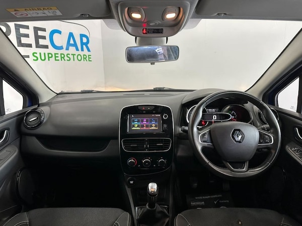 Used Renault Clio 2017 for sale - 76038856: Photo 23