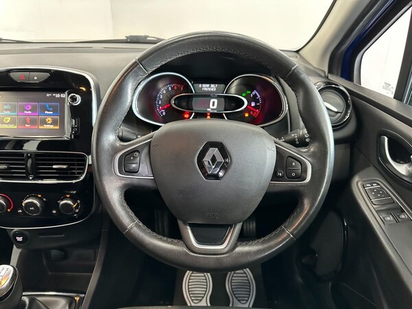 Used Renault Clio 2017 for sale - 76038856: Photo 24